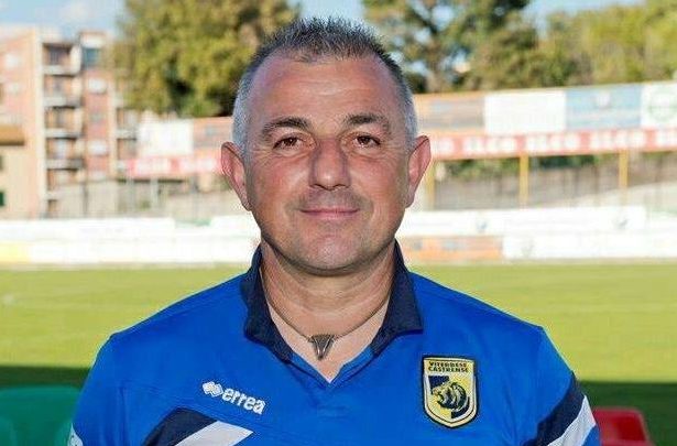 Paolo Livi (allenatore Viterbese Under 17): “nel calcio non c’è niente di scritto, ci proveremo al ritorno col Monza”