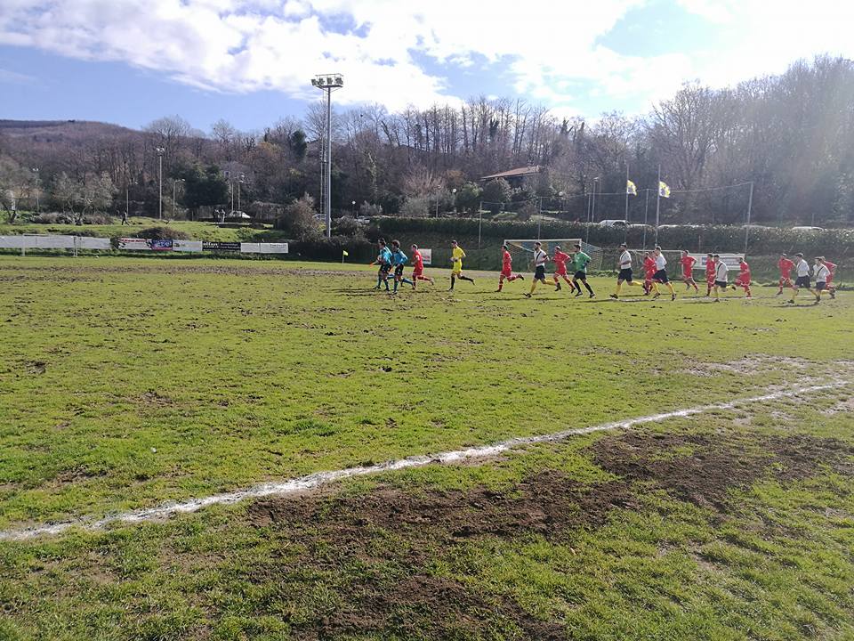 PROMOZIONE | Brusca frenata della CPC2005
