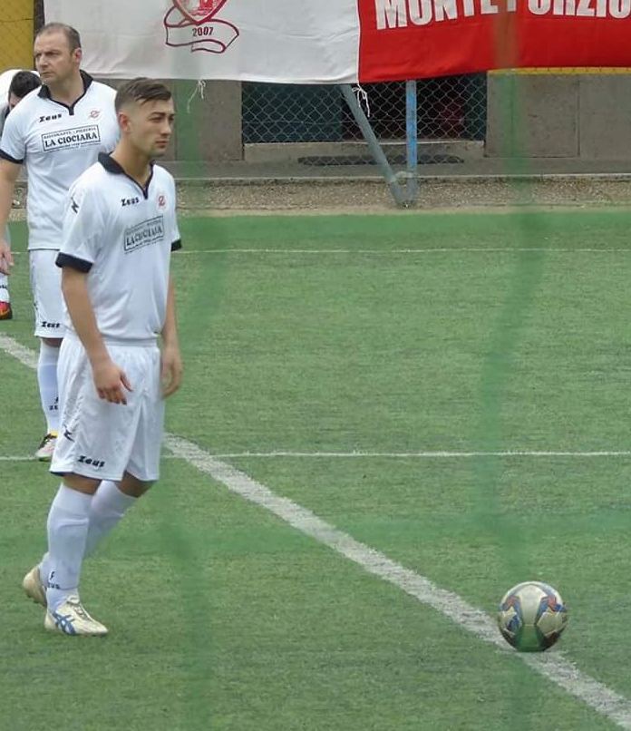 PRIMA CATEGORIA | L’Atletico Zagarolo batte la prima della classe
