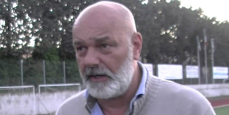 Piero Gonini comunica le dimissioni da Direttore Sportivo della Vigor Perconti