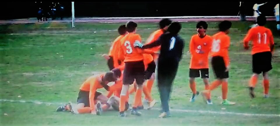 GIOVANISSIMI REGIONALI FASCIA B | Futbol Talenti – Orange Fubtolclub 0-12, la cronaca