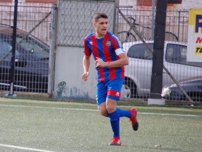 UNDER 19 ELITE | PD MONTESPACCATO – VIGOR PERCONTI 0-1, la cronaca