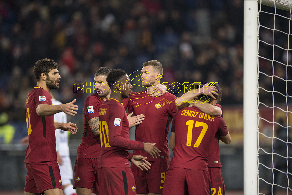 Champions League, Liverpool – Roma 5-2, la dura legge dell’ex, è Salah show