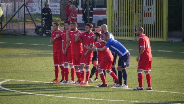 Monterosi Fc chiude con un ko ininfluente. Latina passa di misura al Martoni