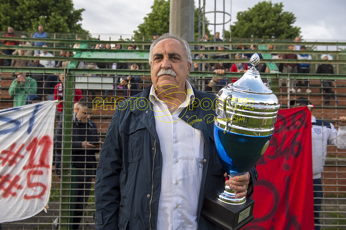 Post Finale Juniores Elite Massimo Testa (Pres. Tor di Quinto): “Ci siamo presi quello che ci spettava”