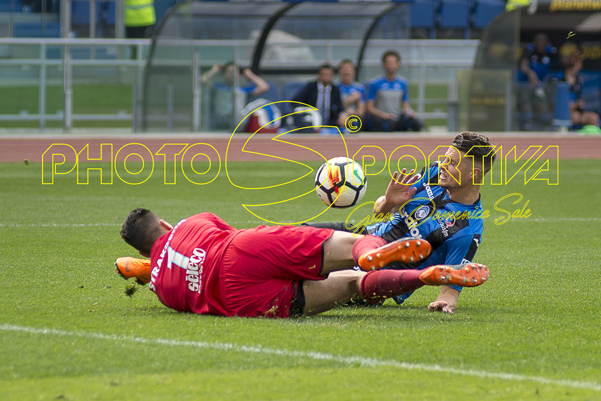 SERIE A | Lazio-Atalanta 1-1: super Strakosha salva i biancocelesti