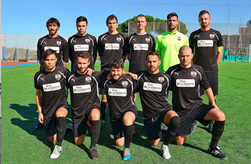 Prima Categoria | Futbol Montesacro-Albula 4-1, la cronaca