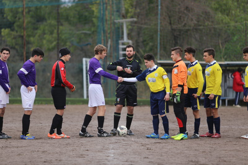 FOTOGALLERY Allievi Reg. Boreale – Monterotondo (di GIADA GIACOMINI)