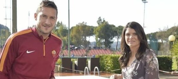 Mia Hamm: “Una grande notizia per la Roma e per il calcio femminile in Italia”