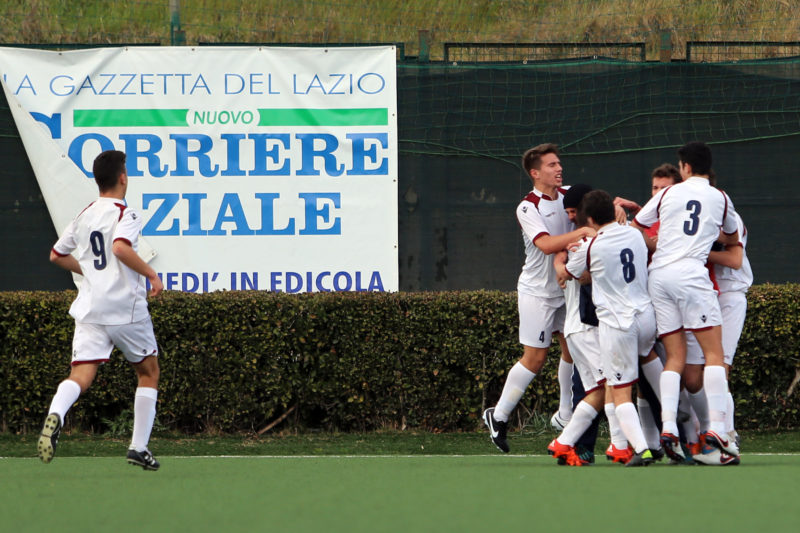 FOTOGALLERY Juniores Elite – Tor di Quinto – Savio (di GIADA GIACOMINI)