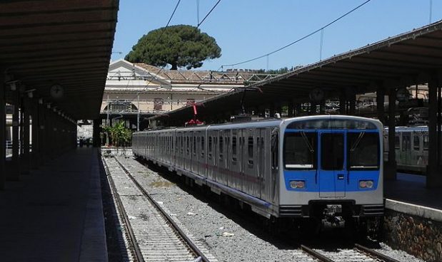 Viabilità nella Capitale: la Roma-Lido si trasforma in metropolitana