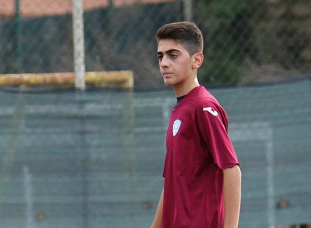 Dogali c’è! L’ Accademia Calcio Roma punta sui giovani