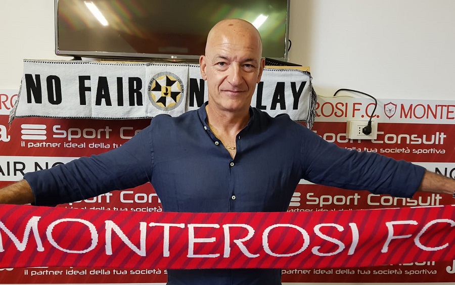 Serie D | Il Monterosi si raduna. Mariotti: “Due rinforzi per competere con le grandi”