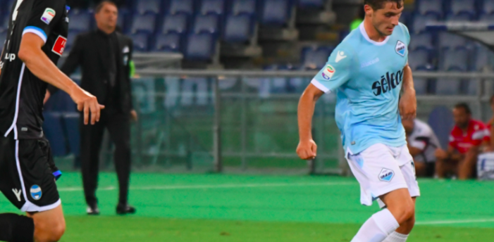Calciomercato Lazio | Ufficiale il passaggio di Simone Palombi in prestito al Lecce
