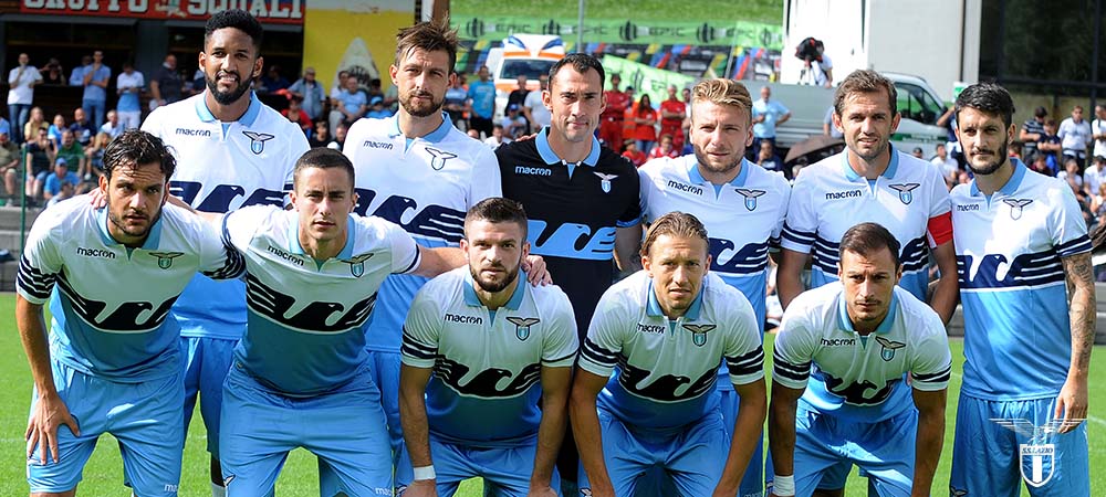 VIDEO | Lazio-Top 11 14-0: la Instagram-sintesi biancoceleste