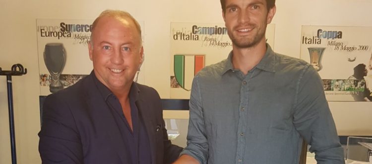 Lazio | Il Giardinetti ospiterà la scuola calcio biancazzurra