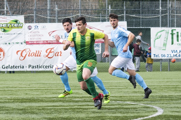 L’Intervista | La Pro Calcio Tor Sapienza riparte da Claudio Della Penna
