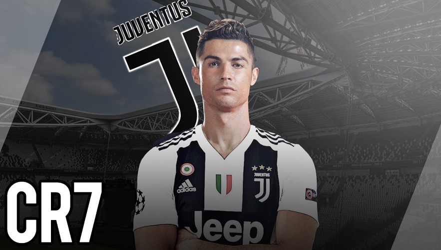 Calciomercato | Ufficiale l’affare del Secolo, Cristiano Ronaldo alla Juventus per 105 milioni!