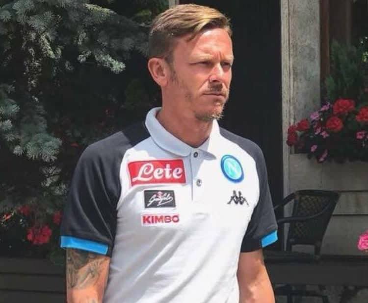 Napoli Primavera: Baronio è il nuovo allenatore