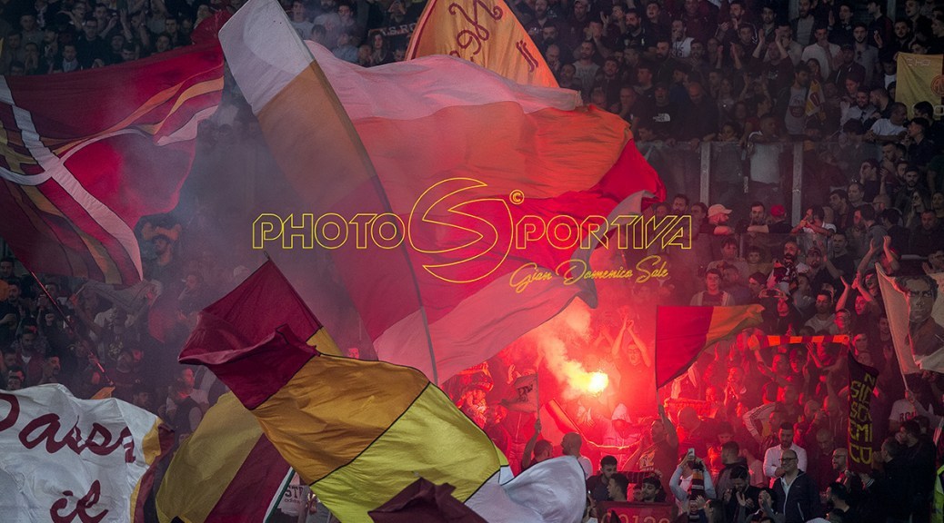 AS Roma, Perfection in prova al Livorno