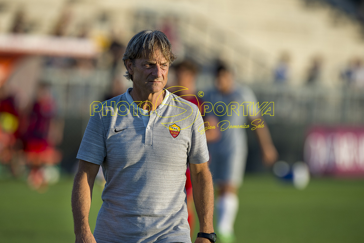 Campionato Primavera ai nastri di partenza, la Roma pronta a una nuova stagione da protagonista