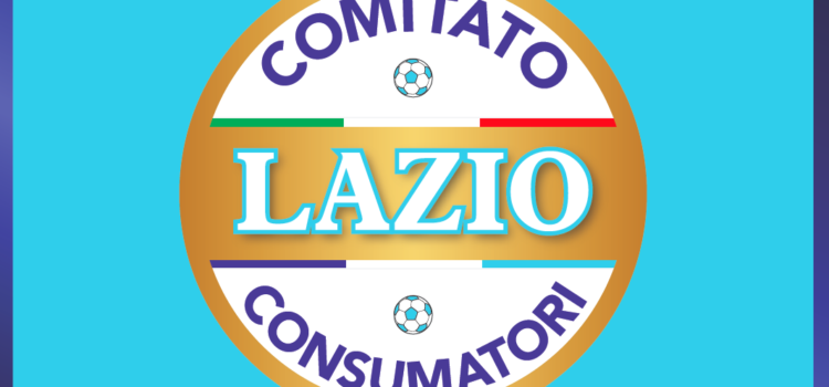 E’ nata la pagina Facebook del Comitato Consumatori Lazio: la petizione si può firmare anche lì!