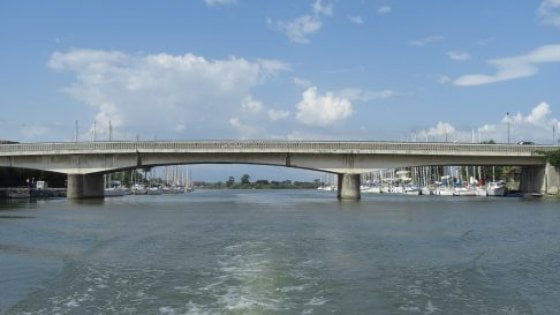 Ponte della Scafa: riaperta la circolazione dal 24 settembre