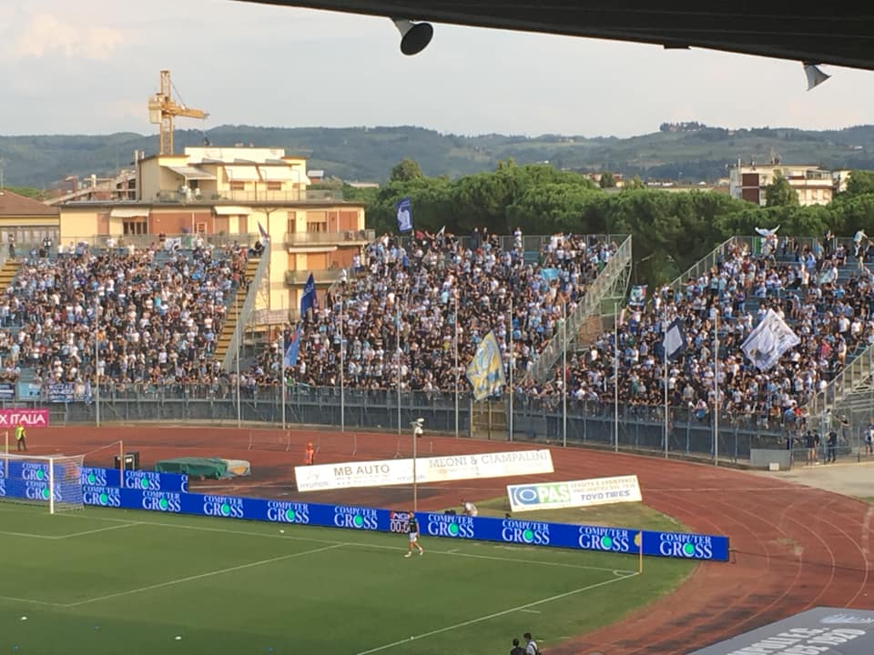 LA CRONACA | Empoli-Lazio 0-1: Parolo & Strakosha sbancano il Castellani