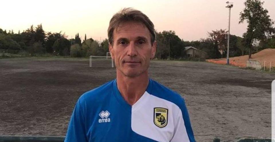 U16 Elite Montespaccato – Viterbese 0-1, la parola a mister Coletti