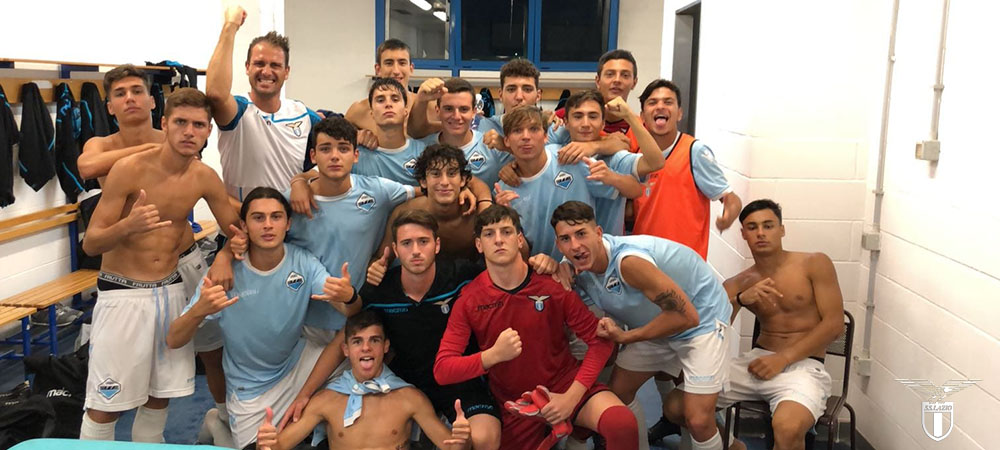 Under 17 | Trofeo Nereo Rocco: la Lazio è in semifinale