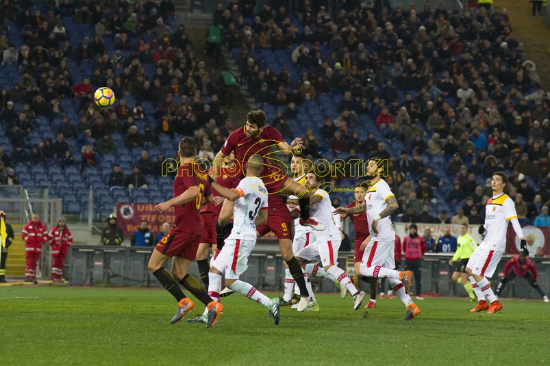 Una Roma giovane e ricca di riserve perde in amichevole 2-1 contro il Benevento