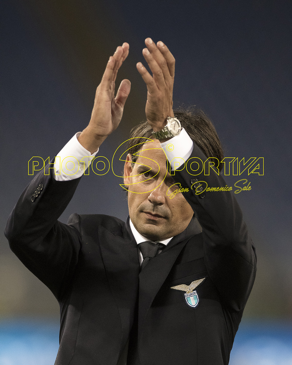 Xavier Jacobelli: “Lazio, vittoria fondamentale: ora serve continuità.”
