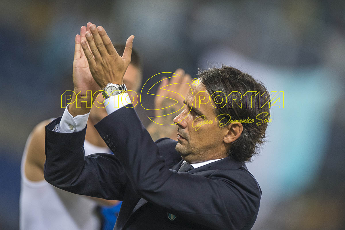Conferenza stampa | Udinese-Lazio, Inzaghi: “Testa a domani, Luis Alberto giocherà”