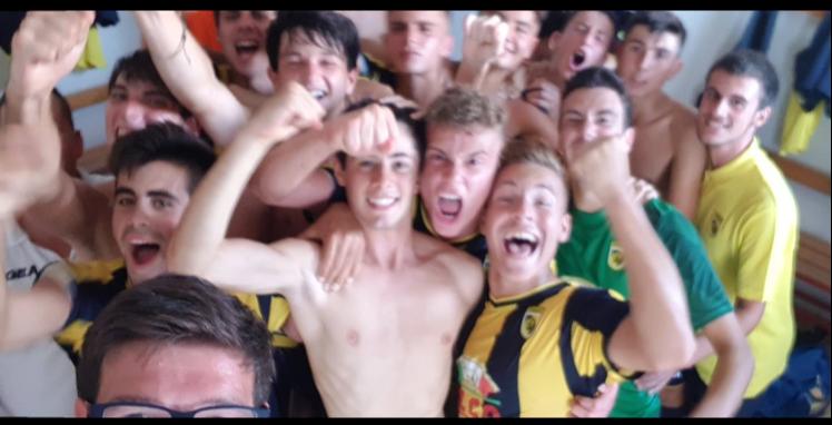 Under 16 Elite | Pd Montespaccato – Viterbese Castrense 0-1, la cronaca