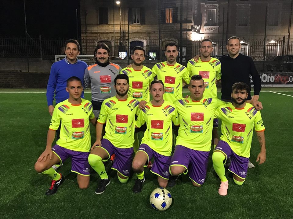 Calcio a 5: FC Broccostella vincente nell’esordio stagionale