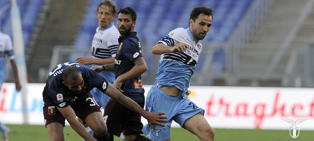 IL PREGARA | Lazio-Inter, Badelj: “Match difficile, vincerlo sarebbe importante”