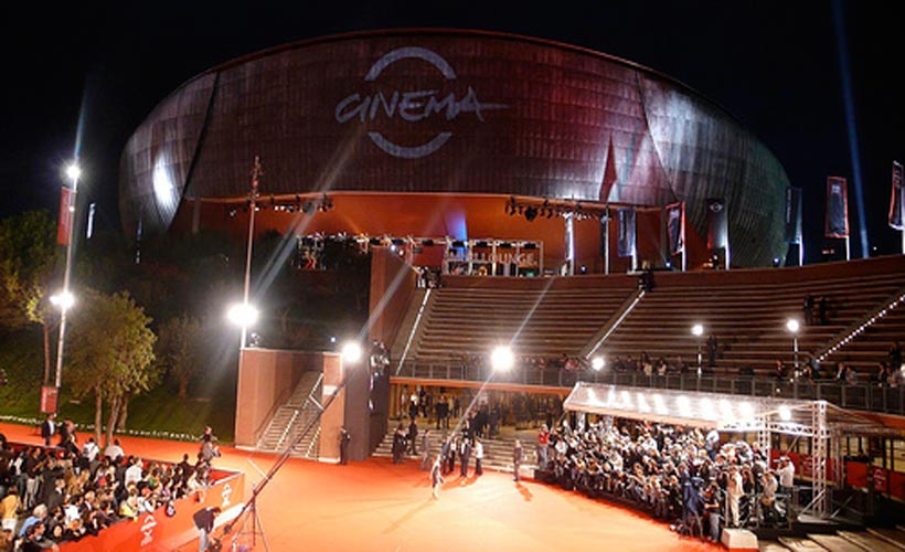 Festa del Cinema di Roma 2018: parata di stelle all’Auditorium