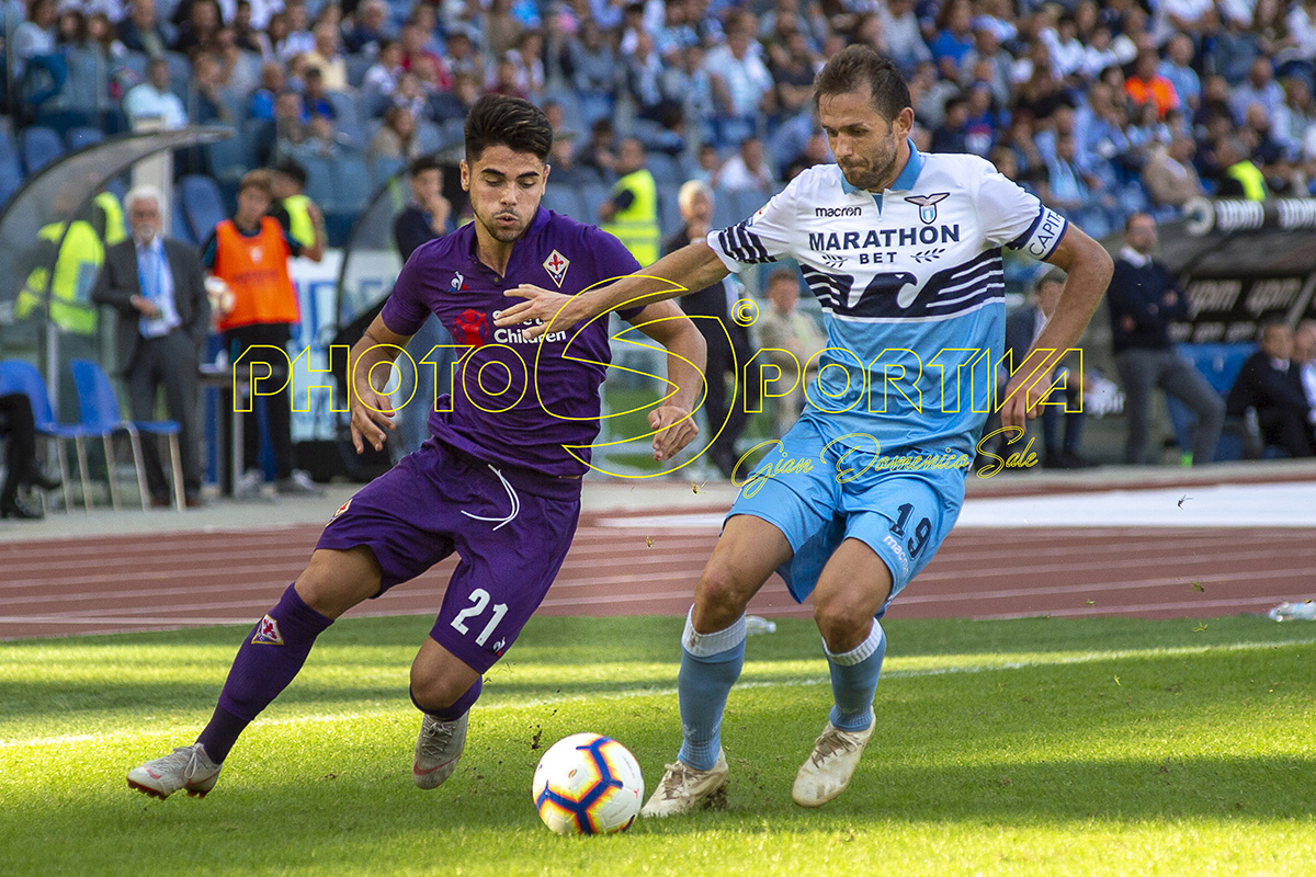 Fabrizio Failla: “Lazio, la reazione contro la Fiorentina vale anche più dei 3 punti”