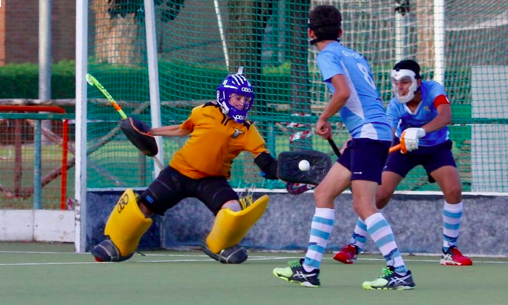 Polisportiva Lazio | Le Sezioni: l’Hockey spedisce le Under alle finali nazionali