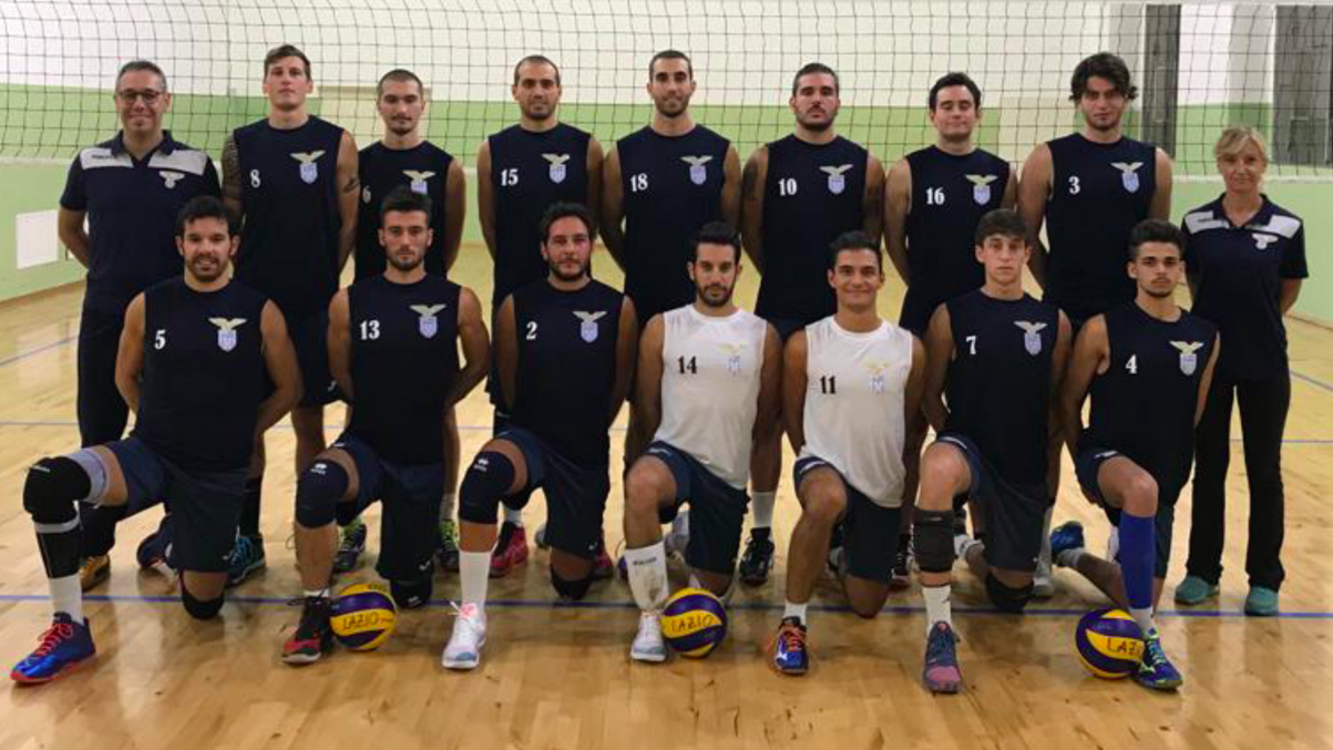 Polisportiva Lazio | Volley infinito, che rimonta contro Orte!