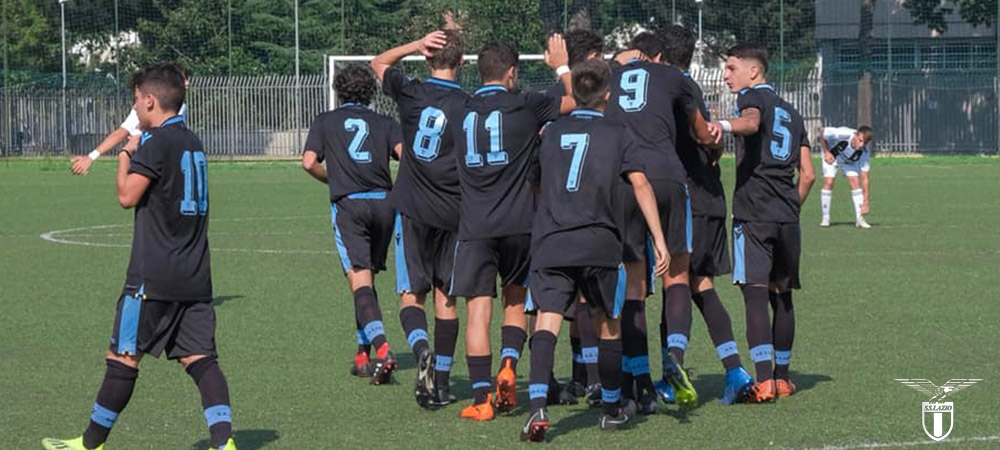 Giovanili | Lazio, vittorie per l’Under 17 e l’Under 13