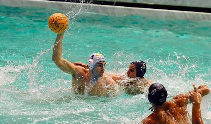 Polisportiva | VIDEO: Lazio Pallanuoto, vittoria… per un palo: 7-6 al Catania