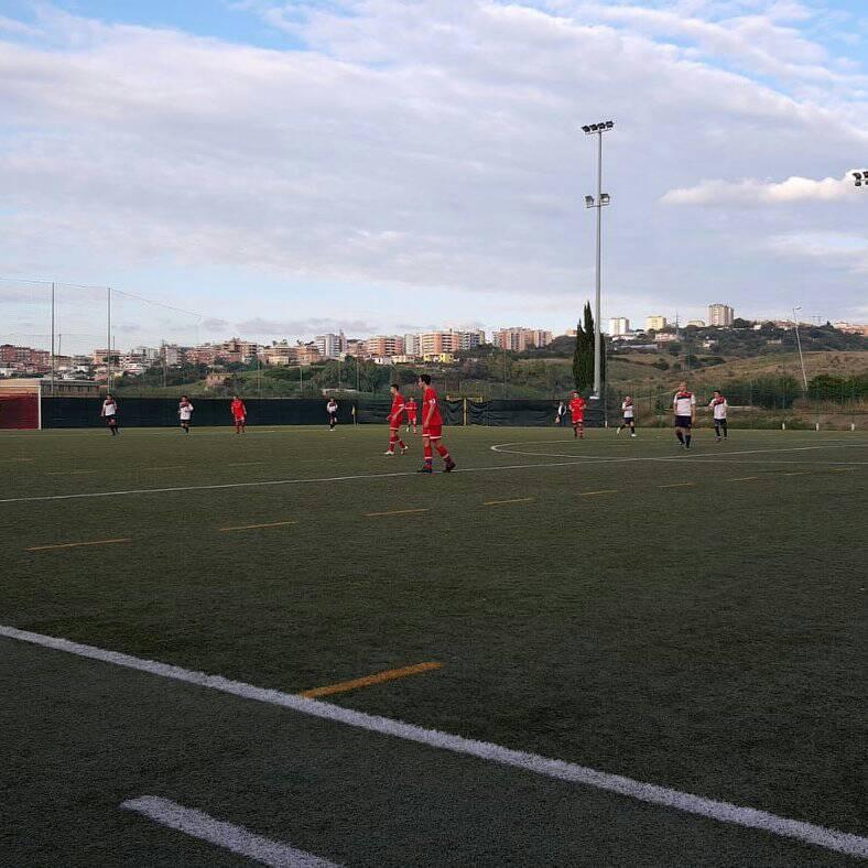 Under 19 Regionale | CPC 2005-Pianoscarano 8-0, la cronaca