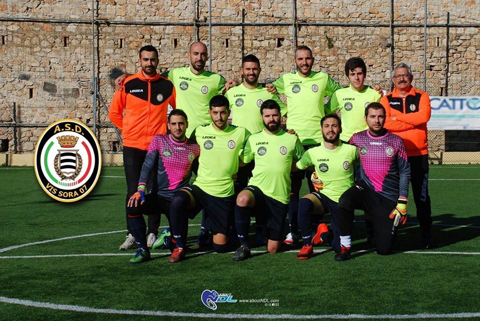Futsal: stop per la Vis Sora in casa dell’Arena Cicerone