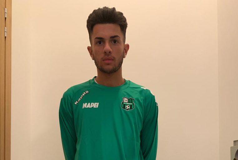 Vigor Perconti, Galardi nome caldo per il Sassuolo