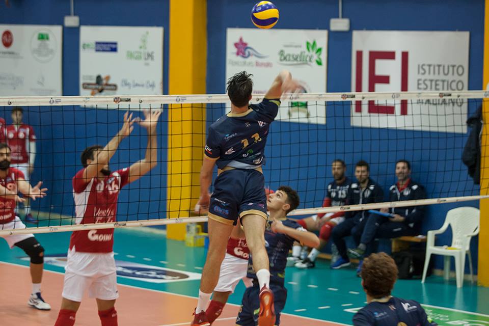 Volley | L’Istituto Estetico Italiano Sabaudia Pallavolo incassa una nuova vittoria