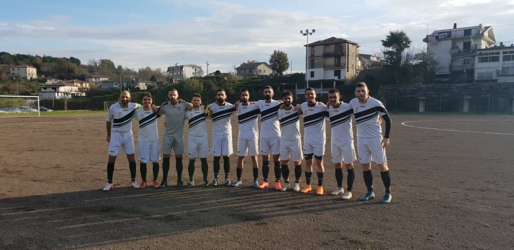 Seconda Categoria: pareggio tra Trivigliano e Vis Sora