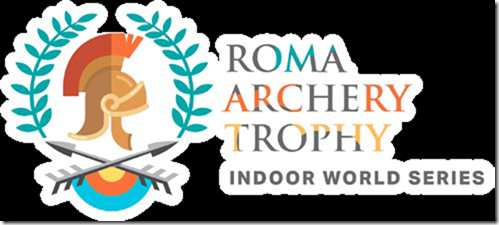 Tiro con l’arco: Roma torna capitale mondiale