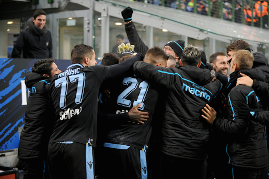 Coppa Italia | Inter-Lazio 4-5 dcr: epica vittoria a San Siro contro tutto e tutti