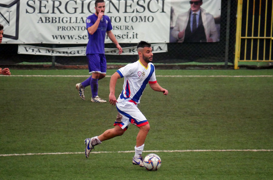 Serie D | Monterosi, Pisanu: “Avellino obbligato a vincere, giocare al Partenio ci dà grandi motivazioni”